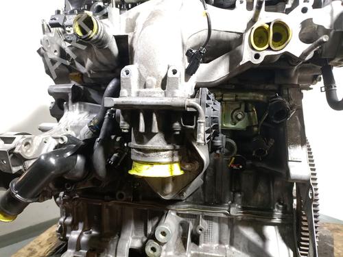 Engine MAZDA CX-5 (KE, GH) 2.2 D | BP31905167M1