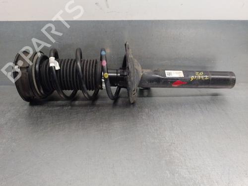 Venstre foran støtdemper SEAT LEON (5F1) 1.6 TDI (115 hp) 29823256