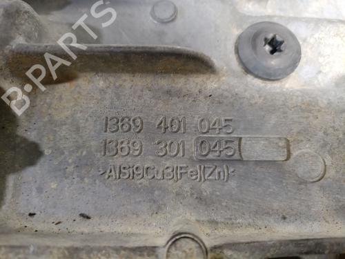 Gearbox VW AMAROK (2HA, 2HB, S1B, S6B, S7A, S7B, AGD) 3.0 TDI 4motion | BP36363036M3 - Image 7