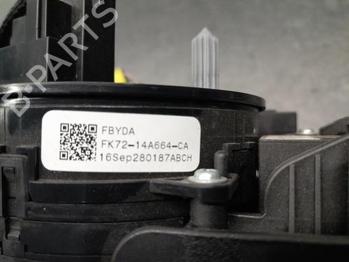 Headlight switch LAND ROVER DISCOVERY V (L462) 2.0 Sd4 4x4 | BP36995992I24 - Image 5
