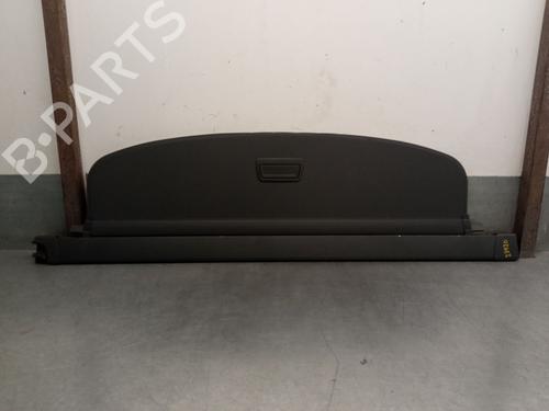 Used Rear parcel shelf AUDI A6 Allroad C8 (4AH) 50 TDI Mild Hybrid quattro (286 hp) 30201187