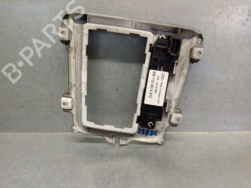 Inne AUDI Q3 (F3B) 35 TDI | BP29993441O1