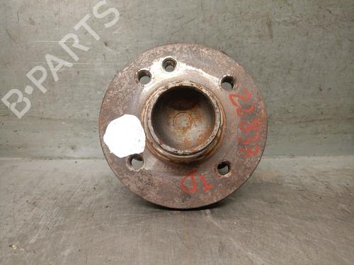 Højre hjullejehus spindel MINI MINI (R50, R53) One (90 hp) 26588018