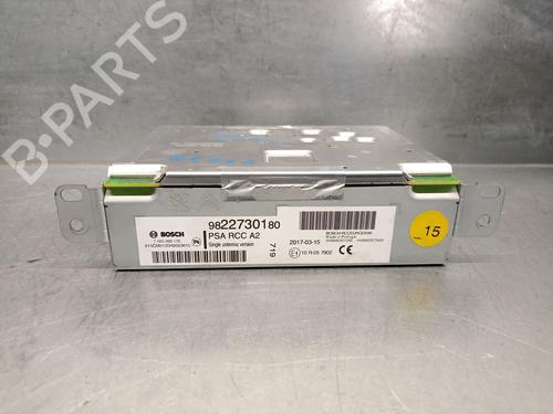 Used Radio Radio 24154455 24154455