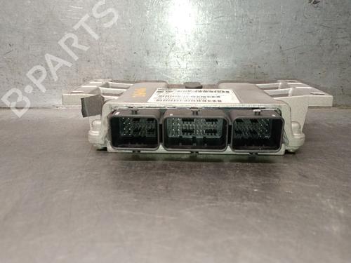 Engine control unit (ECU) CITROËN C4 I (LC_) 1.4 16V | BP37999868M57 - Image 2