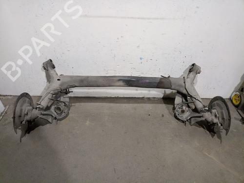 Used Rear axle Rear axle HONDA CIVIC VIII Hatchback (FN, FK) 1.8 (FN1, FK2) (140 hp) 35728760 35728760