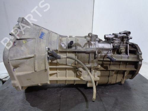 Used Gearbox Gearbox 9433082 9433082