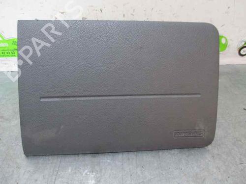 Passasjer kollisjonspute FORD FUSION (JU_) 1.4 TDCi (68 hp) 2053665