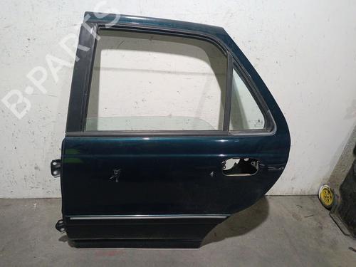 Used Left rear door Left rear door 38592562 38592562
