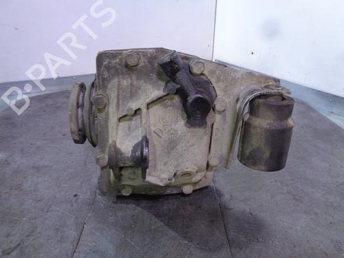 Rear differential BMW 3 Touring (E46)  | BP17363725M24 
