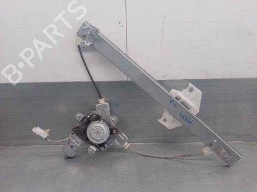 Used Rear right window mechanism HYUNDAI MATRIX (FC) 1.6 (103 hp) 18040865