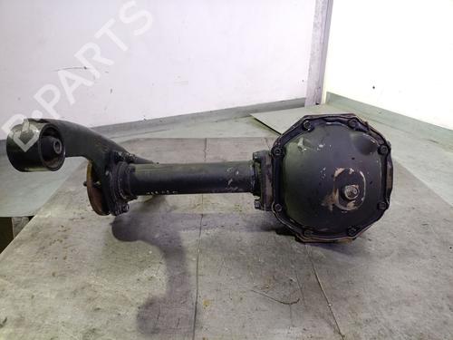 Front differential HYUNDAI TERRACAN (HP) 2.9 CRDi 4WD | BP29244878M23 - Image 3