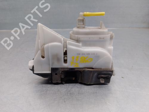 Venstre bagtil lås VW POLO III (6N1) 60 1.4 (60 hp) 13366892