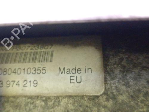 Steering rack VOLVO S60 I (384) 2.5 T | BP37442342M22 - Image 6
