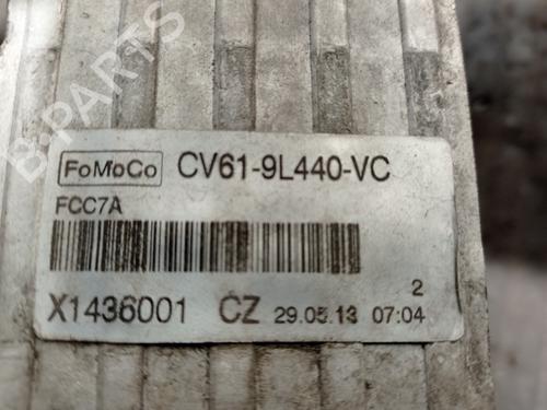 Intercooler FORD FOCUS III 1.0 EcoBoost | BP17140531M30