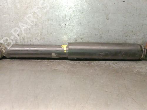Used Left rear shock absorber Left rear shock absorber NISSAN CABSTAR E (TL_, VL_) 28.10, 32.10 (105 hp) 36023691 36023691