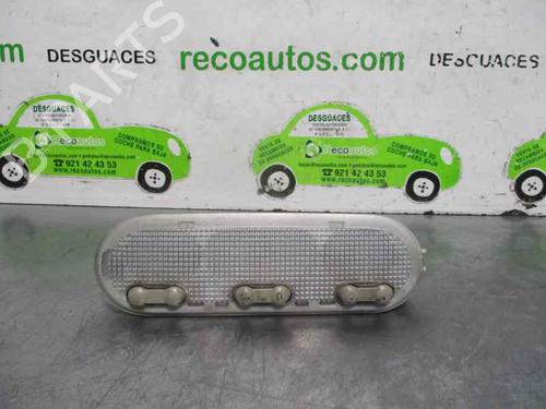 Interior roof light RENAULT MEGANE II Estate (KM0/1_) 1.9 dCi BP7445211I8