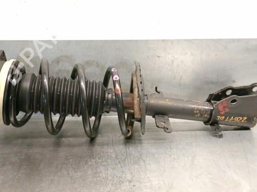 Used Left front shock absorber RENAULT KANGOO Express (FW0/1_) 1.5 dCi 75 (FW07, FW10, FW04) (75 hp) 25911567
