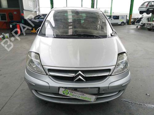 Pedal CITROËN C8 (EA_, EB_) 2.0 HDi | BP13254604I4  - Image 11