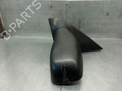 Left mirror FORD FIESTA I (GFBT) 1.1 | BP29135642C26
