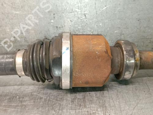 Right front driveshaft PEUGEOT EXPERT Van (V_) 1.5 BlueHDi 100 | BP33628890M39 - Image 4