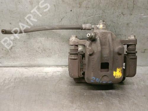 Venstre bremsecaliper bak HYUNDAI SONATA V (NF) 2.0 CRDi (150 hp) 31345813