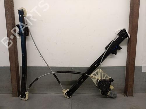 Used Front right window mechanism Front right window mechanism AUDI Q7 (4MB, 4MG, 4MQ) SQ7 TDI quattro (435 hp) 33437180 33437180