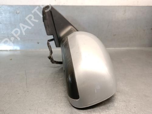 Left mirror AUDI A3 (8P1) 2.0 TDI 16V | BP30460787C26