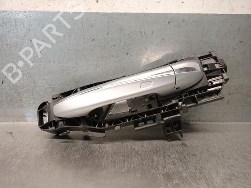 Używane Klamka zewnętrzna drzwi przednich lewych MERCEDES-BENZ S-CLASS (W222, V222, X222) S 560 e (222.173) (367 hp) 30881363