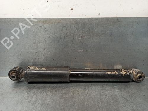 Used Left rear shock absorber KIA RIO III (UB) 1.1 CRDi (75 hp) 17039775