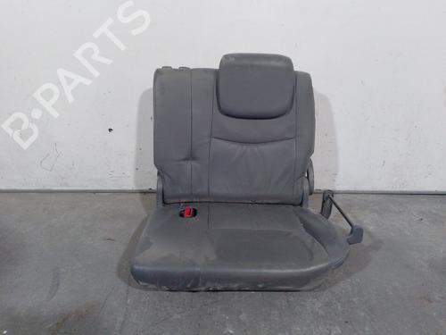 Used Rear seat Rear seat TOYOTA LAND CRUISER PRADO (_J12_) 3.0 D-4D (KDJ120, KDJ125) (166 hp) 36643297 36643297