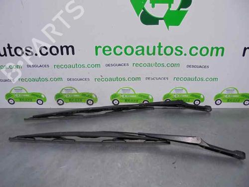 Front windshield wiper arm MERCEDES-BENZ M-CLASS (W163) ML 270 CDI (163.113) | BP3472228C143 