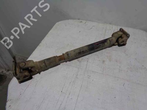 Used Driveshaft NISSAN PATROL III/2 Station Wagon (W260) [1988-1998]  6695075