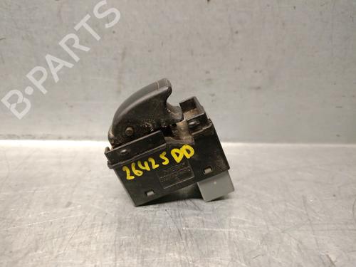 Right front window switch DAEWOO LACETTI Hatchback (KLAN) 1.6 | BP38725609I26 - Image 2