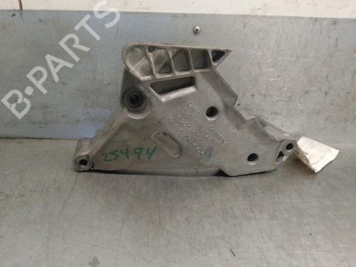 Engine mount AUDI A3 (8P1) 1.9 TDI | BP35819702M89 - Image 2