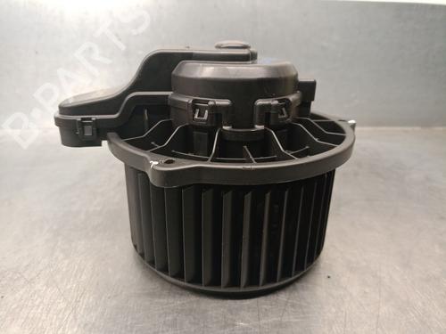 Used Heater blower motor KIA STONIC (YB) 1.0 T-GDi (120 hp) 21580848