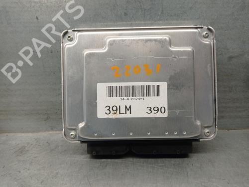 Engine control unit (ECU) AUDI A6 C5 (4B2, 4B4) 1.9 TDI | BP23192736M57 - Image 2