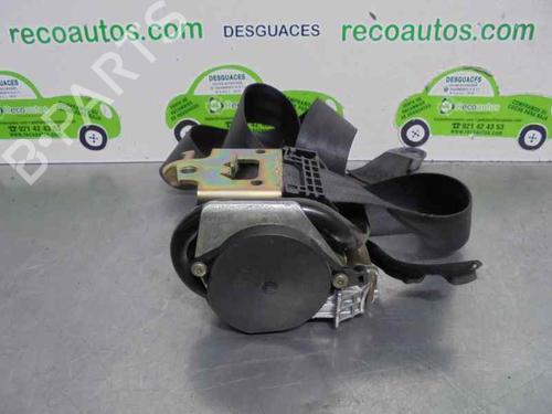 Rear right seatbelt CITROËN C8 (EA_, EB_) 2.2 HDi | BP7444817I28 