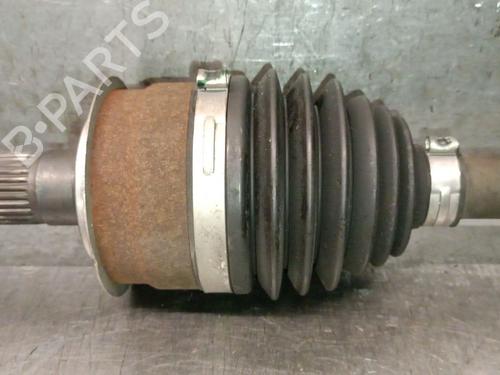 Left rear driveshaft SUBARU TRIBECA (B9) 3.0 (WXE) | BP36032774M40 - Image 3
