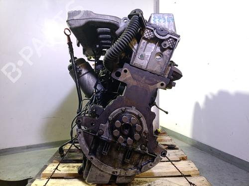 Engine BMW 5 (E39) 525 tds | BP24334369M1  - Image 14