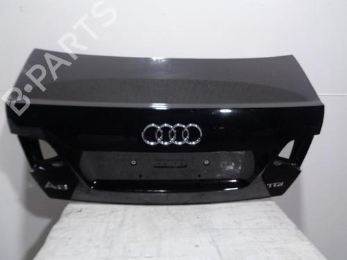 Bagklap CC/Kombi-Coupé AUDI A6 C6 (4F2) 2.7 TDI (180 hp) 11195201