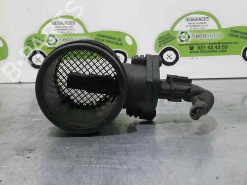 Mass air flow sensor OPEL VECTRA B Estate (J96) 2.2 DTI 16V (F35) | BP2105461M95 