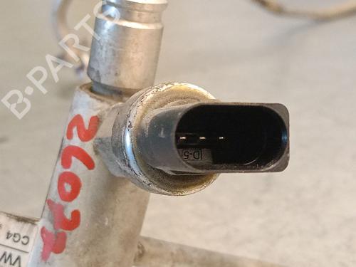 AC pipe VW MULTIVAN T6 (SGF, SGM, SGN, SHM, SHN) 2.0 TDI | BP37516966M126  - Image 6