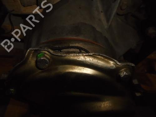 Gearbox FORD ESCORT VI Turnier (GAL, ANL) 1.6 i 16V | BP8076980M3 