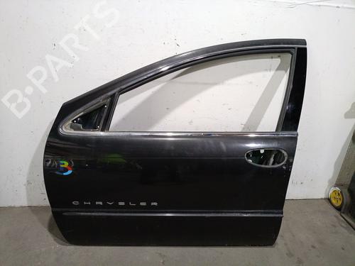 Used Left front door Left front door CHRYSLER 300M (LR) 2.7 V6 24V (204 hp) 33759244 33759244