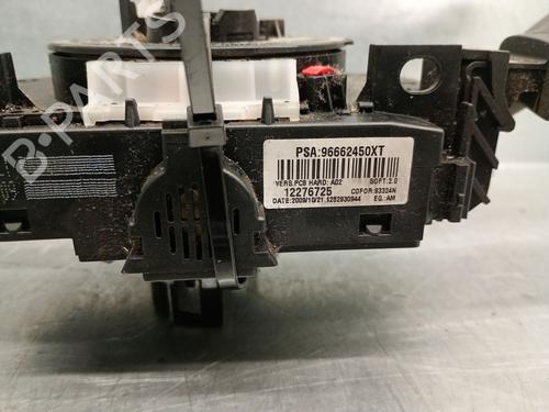 Headlight switch PEUGEOT PARTNER Box Body/MPV  | BP29574565I24 