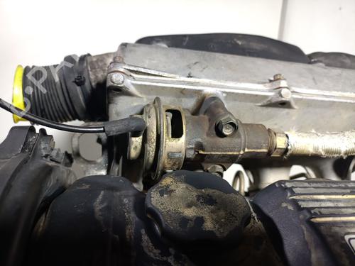 Engine OPEL CORSA B (S93) 1.7 D (F08, F68, M68) | BP32210991M1