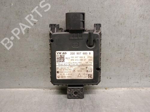 Módulo eletrónico SEAT ATECA (KH7, KHP) 1.5 TSI | BP31137462M83 