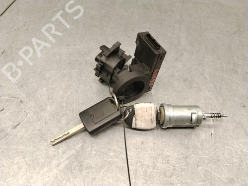 Used Ignition barrel Ignition barrel 37478010 37478010