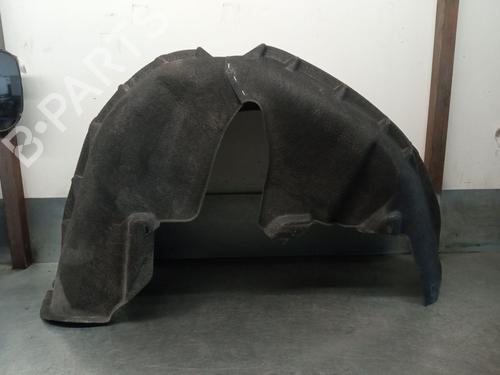 Used Wheel arch AUDI Q3 (8UB, 8UG) 2.0 TDI (150 hp) 29519622